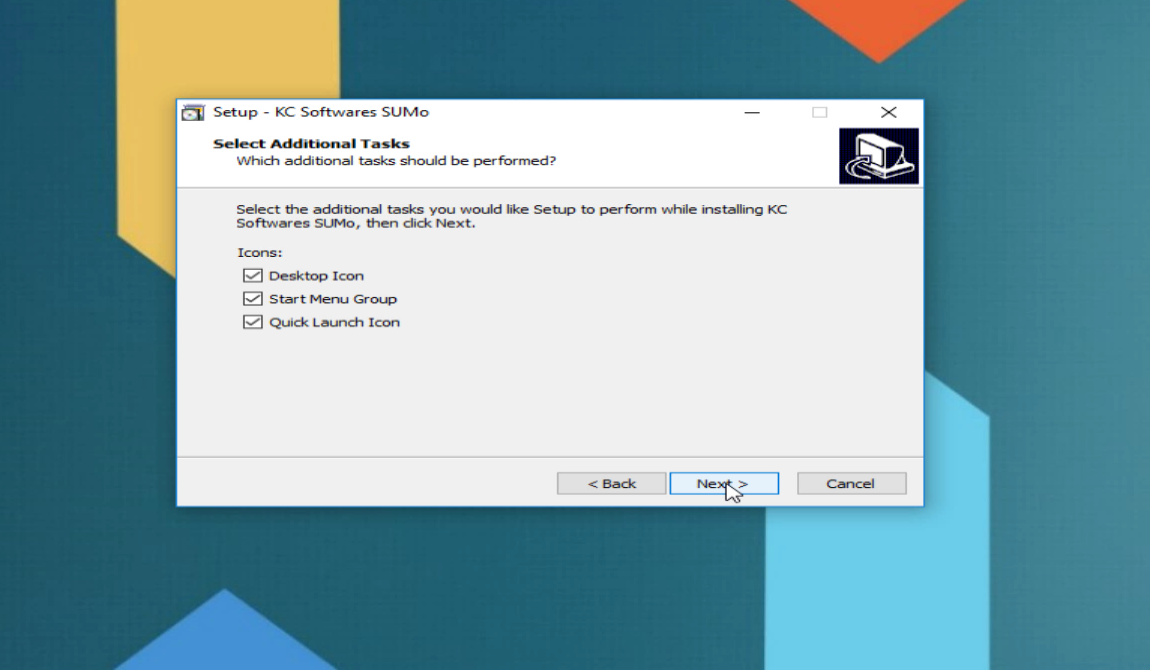 SUMO PRO - Sayro Digital