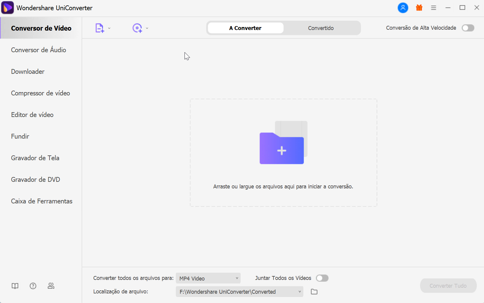 Uniconvertor Tutorial