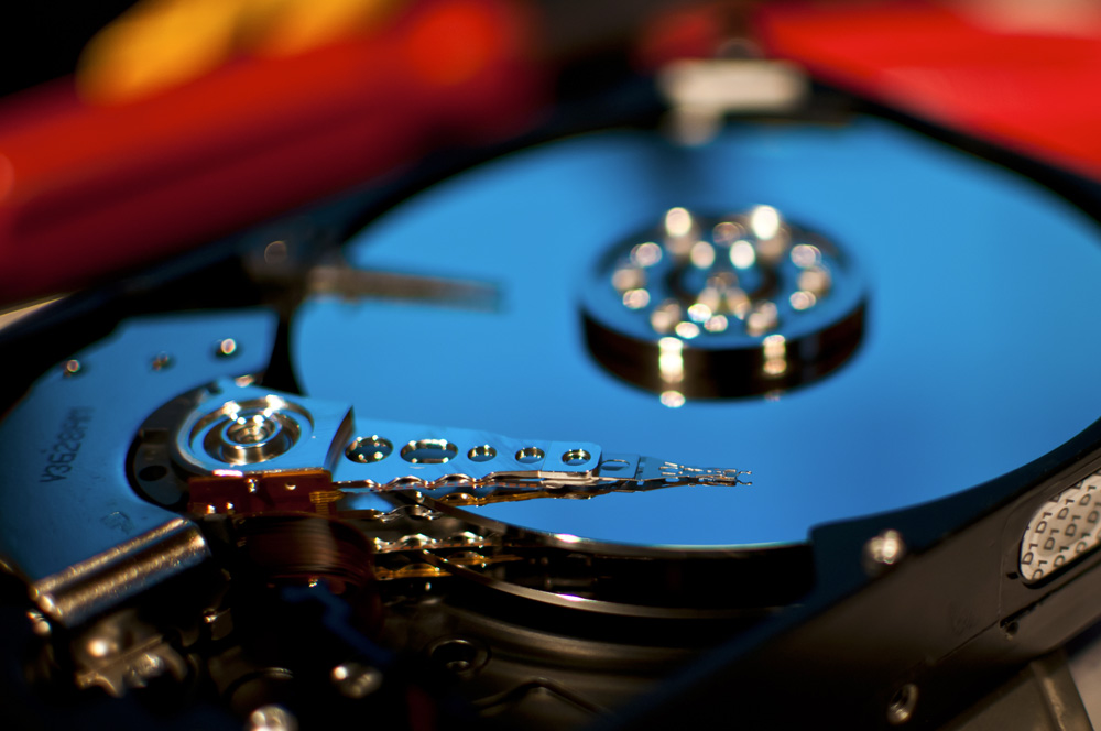 Diferenca Entre HD e SSD Diferenca Entre HD e SSD