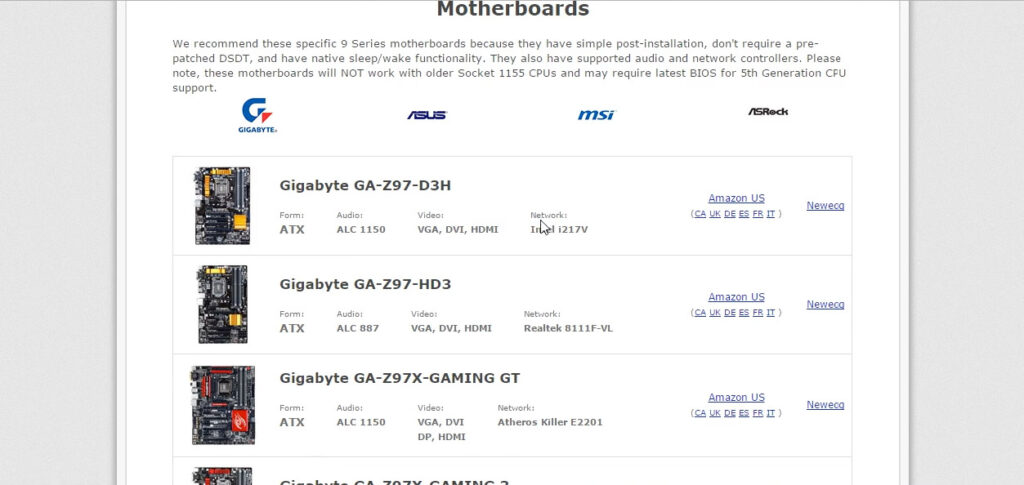 tonymac_hardware_guide