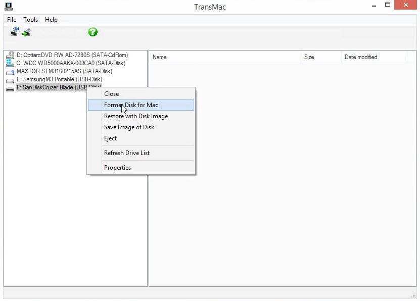 transmac_formatdisk