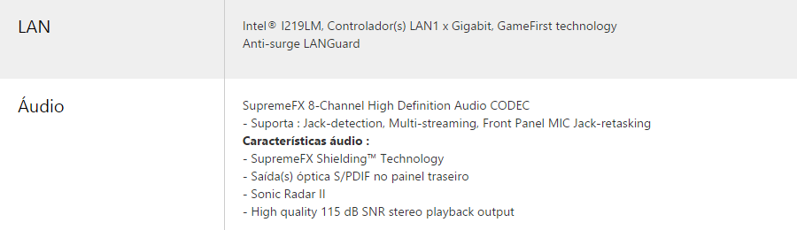 placa-mae-audio-rede