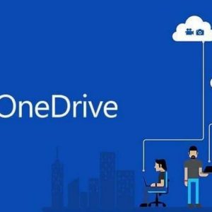 one drive