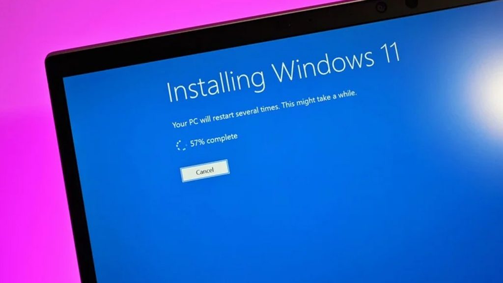 Thumb Windows