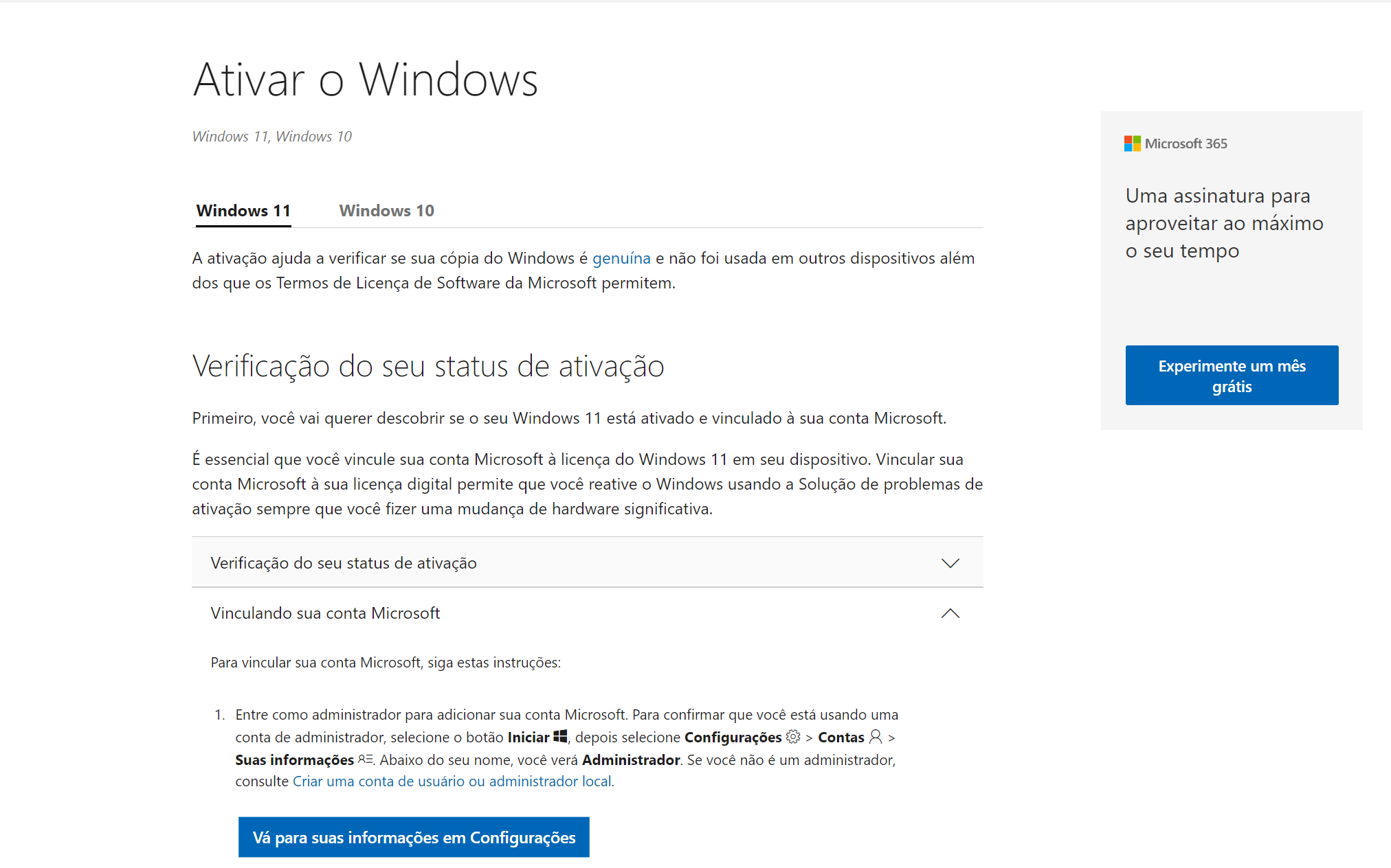 Como Obter a Chave do Produto Windows 10 Pro Gratuita