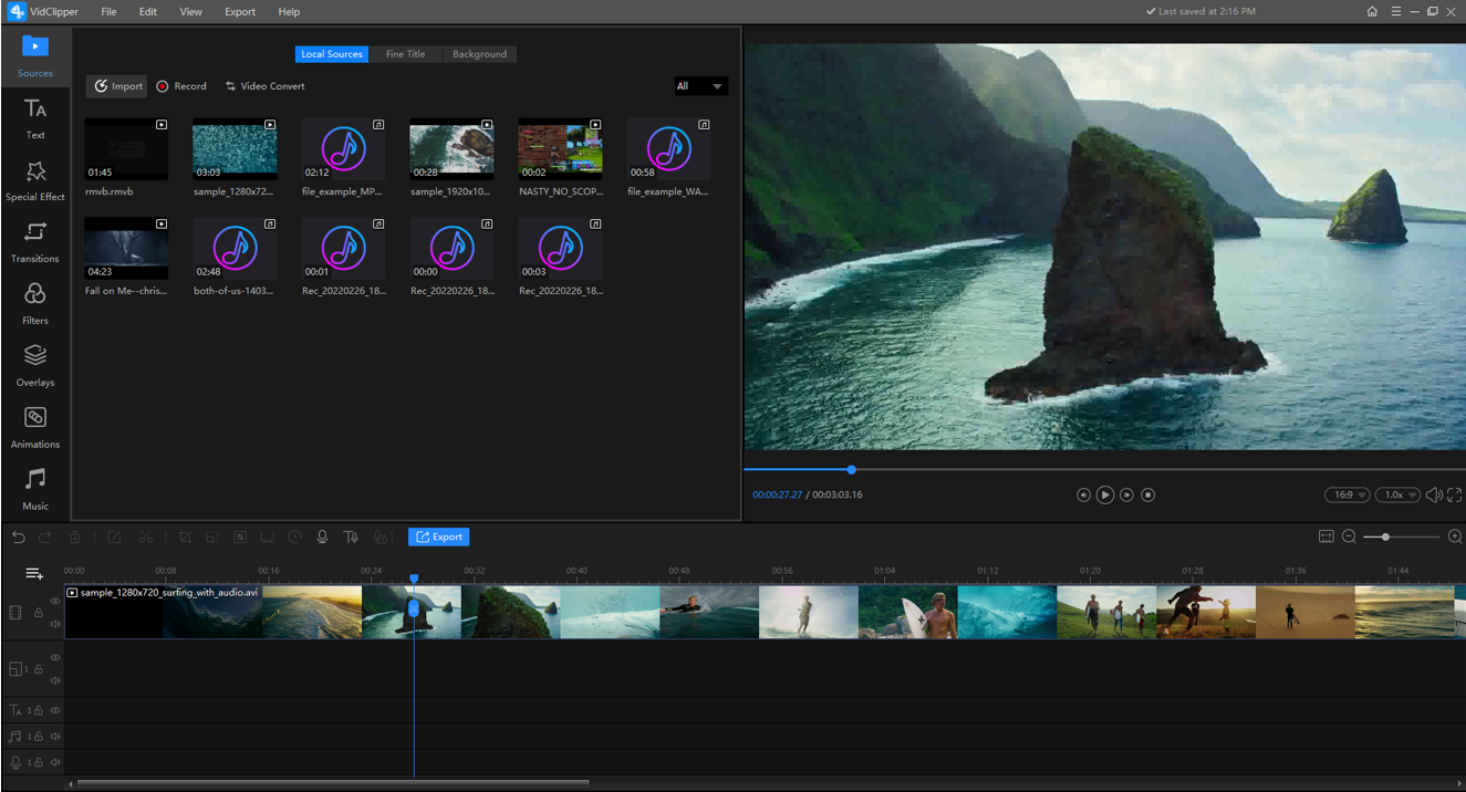 Como Converter AVI para MP4 no Windows 3 Métodos Grátis Sayro Digital
