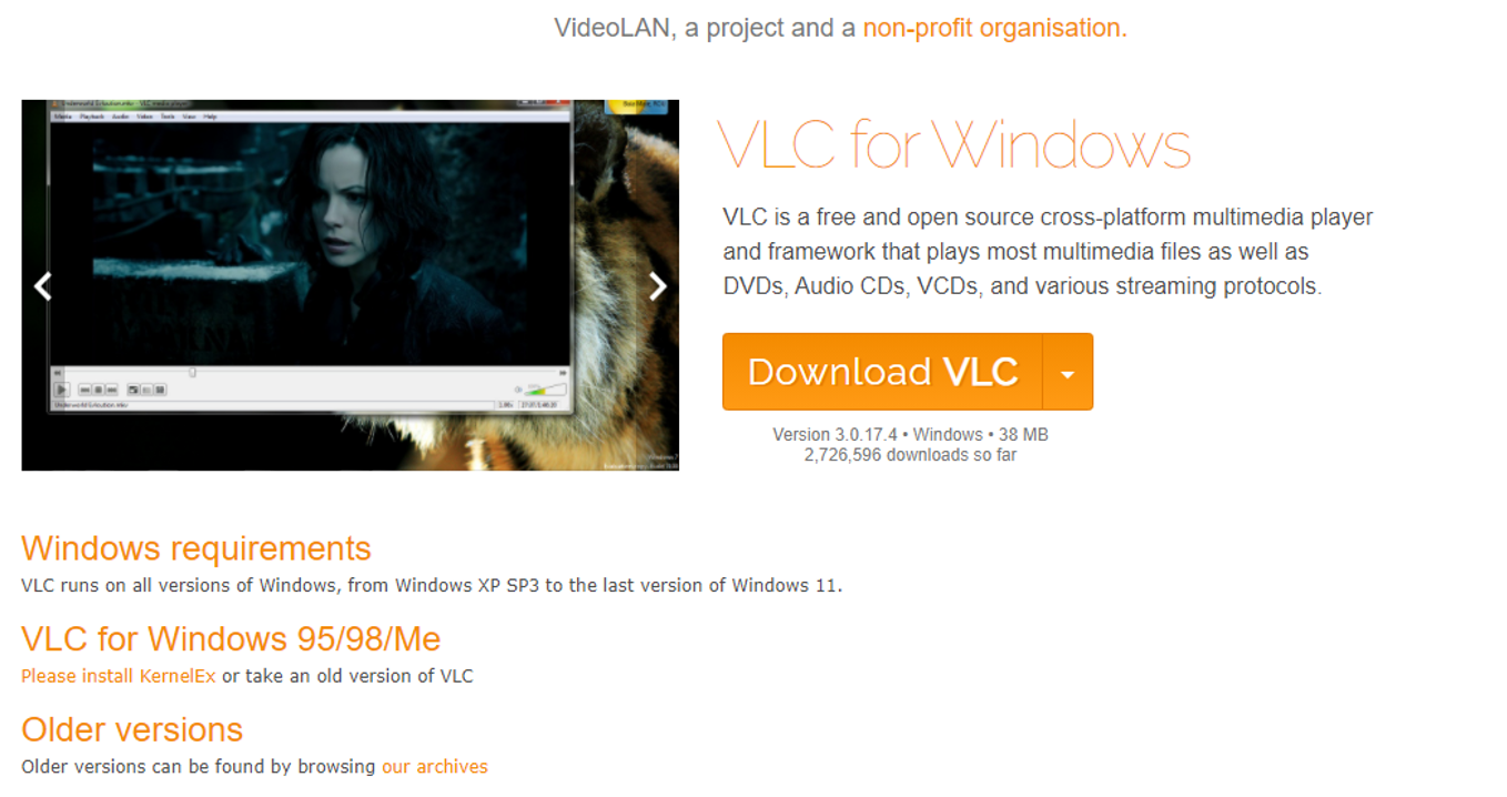 Como Converter AVI para MP4 no Windows 3 Métodos Grátis Sayro Digital