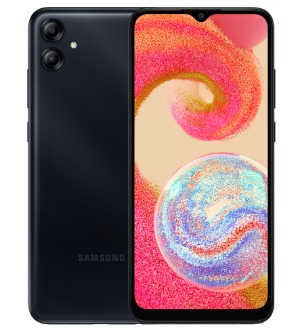 Galaxy A04e: celular básico da Samsung é revelado com grande