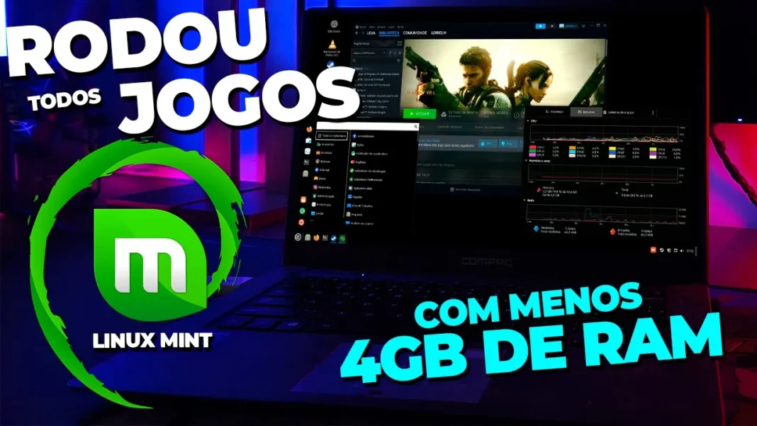 Mint YT