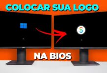 Alterar Logo da BIOS