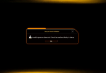 Fim dos Certificados de 2011: Nova Regra da Microsoft Pode Impedir o Boot do Seu PC e Bloquear Placas de Vídeo