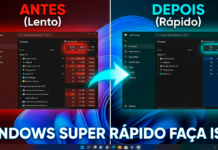 Como Acelerar o Windows 11: Guia Completo de Otimização e Performance