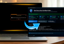 Novo Certificado UEFI CA 2023 Instale Agora!