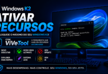 Habilitar Todos os Recursos Ocultos do Windows 11 26H2 com Apenas um Clique