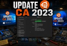 Como instalar certificados em placas-mãe antigas, genéricas ou problemáticas usando o Linux