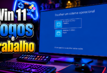 Como Fazer Dual Boot do Windows 11 em Dois Discos Separados: Guia Passo a Passo